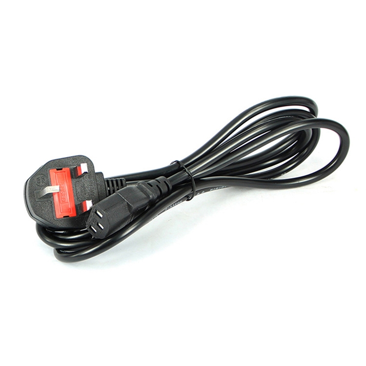 Uk-type power cord WST-005