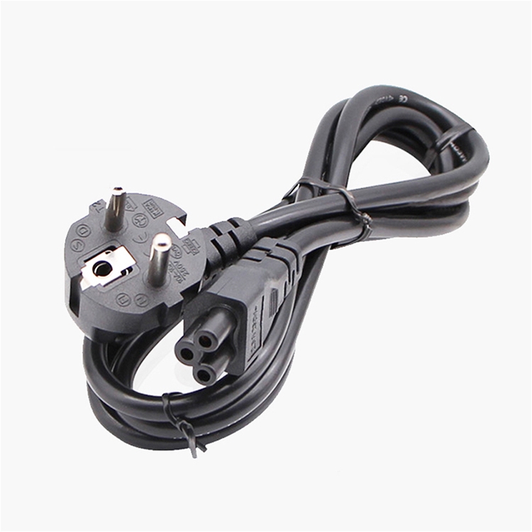 European regulation power cord WST-005