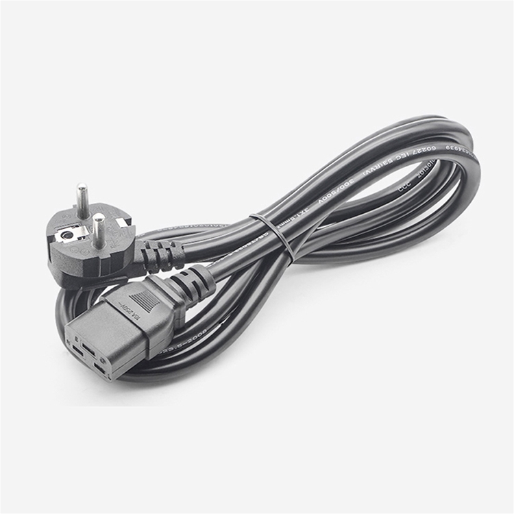 UPS power cable connector WST-004