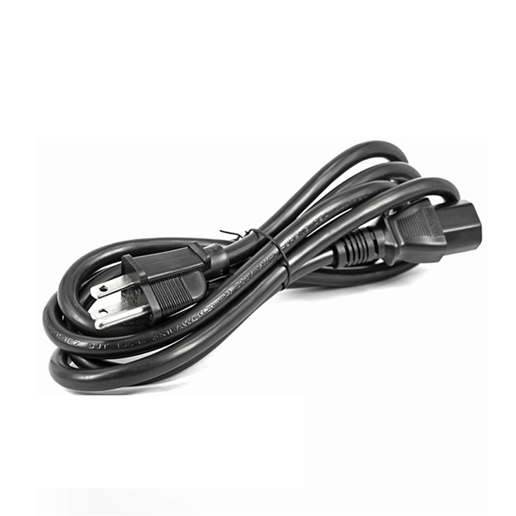 American standard pin tail power cord WST-003