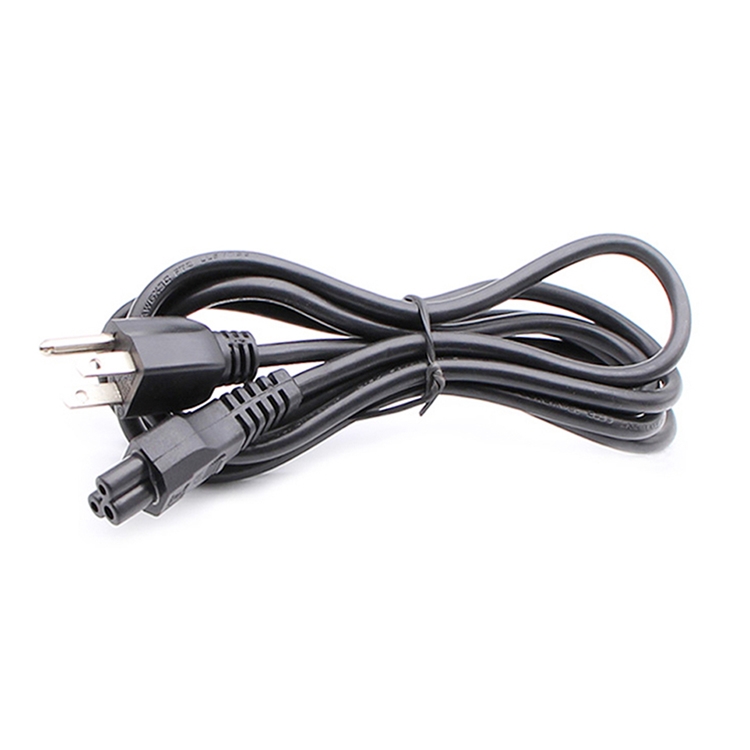American gauge plum tail power cord WST-002