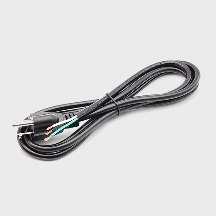 UL certified WST-001 for bare wire tail