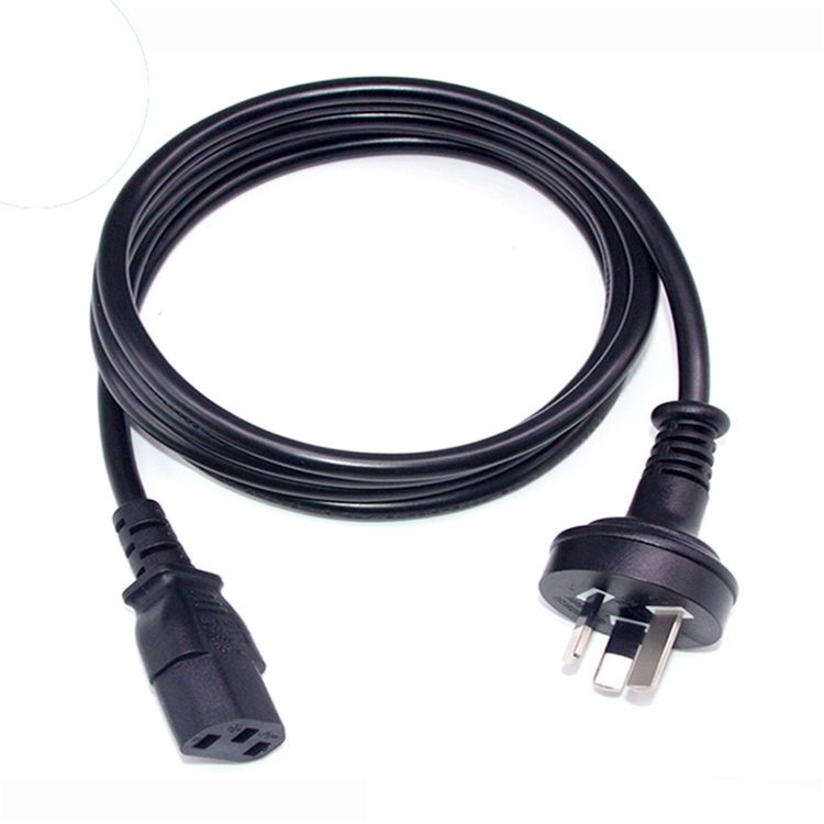 National standard word tail power cord WST-008