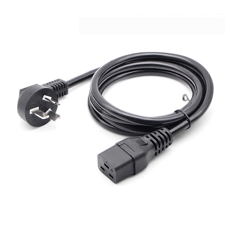 National standard server power cable WST-007
